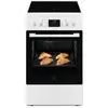 Image de Cuisinière Vitrocéramique Electrolux, Lkr524288w