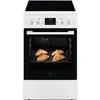 Image de Cuisiniere vitroceramique LKR524288W