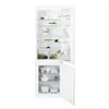 Image de Réfrigérateur Congélateur en bas Electrolux ENT6TE18S - Blanc - Froid brassé - NoFrost - 254L