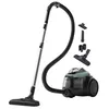 Image de Aspirateur traneau sans sac ELECTROLUX EL61C2OG - Vert - Capacit 2L - Performances A