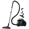 Image de Aspirateur Sans Sac Electrolux Clean 600 El61c2grn 550 W Noir Et Vert