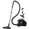 Image de Electrolux - aspirateur sans sac 74db noir el61c2grn - 600 clean