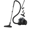 Image de Aspirateur traîneau sans sac - ELECTROLUX - EL61C3DB - Capacité 2L - Performances A - Bleu