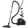 Image de Electrolux - aspirateur sans sac 74db bleu denim el61c3db - clean 600 EL61C3DB
