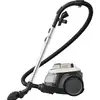 Image de Aspirateur sans fil electrolux el61h4sw blanc noir