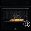 Image de Four encastrable Série 800 Pro - Chaleur tournante pulsée - 70L - ELECTROLUX EOB8S39WZ - Classe A+ - Noir