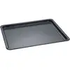 Image de Plat À Four Easyclean Rectangulaire Céramique Noir 385x465mm Electrolux