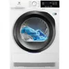 Image de Sèche-linge pompe à chaleur ELECTROLUX EW8H4823RO - 8 kg - Induction - Classe A++ - Blanc