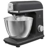 Image de Electrolux - E5KM1-4BPT - Petrin planetaire Creees 5 en fonte daluminium 1200 W 6 reglages 330 x 245 x 380 mm Black Pearl