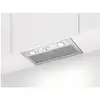 Image de Electrolux - groupe filtrant 54cm 450m3h inox lfg516x - LFG516X1