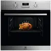 Image de Electrolux Eof3h50bx 65 L Acier Inoxydable