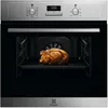 Image de Four Electrolux - Gris - Volume utile total du four 65L