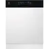 Image de Lave-vaisselle intégré 60 cm electrolux - eea47201ik ELECTROLUX - EEA47201IK