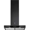 Image de Electrolux Lft426k - Hotte Décorative Murale - Evacuation Et Recyclage - 600m3/h