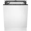 Image de Lave-vaisselle intégrable AEG EEQ47210L - Consommation deau 9.9L - Niveau sonore 44 dB - Programme Auto 45-65°C