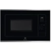Image de Micro-ondes Encastrable Electrolux Gril 25 L Noir Inox 59,5 Cm