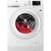 Image de Aeg l6fbi947p machine à laver charge avant 9 kg 1400 trmin blanc