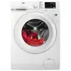 Image de Lave Linge Charge Avant Aeg 10kg Technologie De Convertisseur Blanc 60x66x85cm