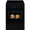 Image de Cuisinière induction Electrolux EKI624299K