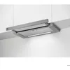 Image de Hotte tiroir ELECTROLUX - LFP616X - Gris - Débit dair 220-600 m3/h - Niveau sonore 46-68 dB - 3 vitesses