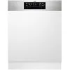 Image de Lave-vaisselle intégré - AEG FEE63606PM - 60 cm - AirDry - Ultra silencieux 44 dB