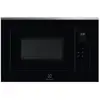 Image de Electrolux - micro-ondes solo encastrable 25l 900w noir lms2253tmx - série 300 LMS2253TMX