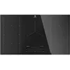 Image de Electrolux Table de cuisson induction 90cm 5 feux 7350w noir - EIV95550