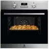 Image de Electrolux - four encastrable multifonction 65l 60cm catalyse inox eoh3c01bx-old - EOH3C01BX-OLD