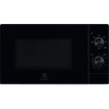 Image de Electrolux Emz421mmk Noir Micro-onde Combiné Comptoir 21 L 800 W