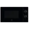 Image de Micro-ondes combiné Electrolux 947607501 Noir