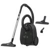 Image de Aspirateur traîneau avec sac - Electrolux - EB61C2GRN - 550 W - Noir - Filtre Hygiène 12