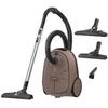 Image de Electrolux Aspirateur traîneau 550w 73db marron - EB61C3WBF