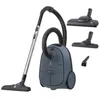 Image de ELECTROLUX - Aspirateur sac - 750W - 600 - bleu denim EB61C4DB