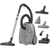 Image de Aspirateur sans fil electrolux eb61a5ug gris