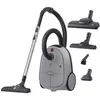 Image de Electrolux Aspirateur traîneau avec sac Electrolux 600 EB61A6UG Urban Grey