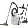 Image de Electrolux Aspirateur traîneau avec sac Electrolux 600 EB61H6SW Blanc