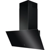 Image de Electrolux Lfv439k Montée Au Mur Noir C 465 M³/h