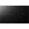Image de Electrolux - hotte décorative 90cm 67db 535m3h noir lfv339k - ELE7332543825530