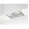 Image de Electrolux lfg235s hotte intégré gris 330 m³h