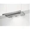 Image de Electrolux Lfp226s Semi-intégrée (semi-encastrée) Gris 330 M³/h