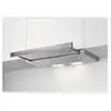 Image de Hotte Tiroir 60 Cm Lfp326s Acier Inox Gris 598x309x179 Mm Electrolux