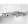 Image de Electrolux lfp326s hotte semi-intégrée (semi-encastrée) gris 410 m³h