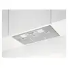 Image de Electrolux lfg337s hotte intégré gris 400 m³h
