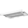 Image de Hotte Cuisine Télescopique Electrolux Lfp326fw 410 M³/h Led