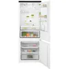 Image de Electrolux Réfrigérateur combiné intégrable à glissière 376l - KNG7TE75S