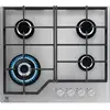 Image de Plaque Verre Gaz Electrolux Kgg64362s
