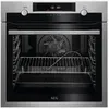 Image de FOUR VAPEUR AEG BPE556360M