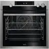 Image de Aeg Bse572360m 72 L 3380 W Acier Inoxydable
