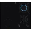 Image de Plaque de cuisson mixte - ELECTROLUX - KDI640713K - 4 foyers - 59 x 52 cm - Noir