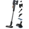 Image de Aspirateur balai sans fil Electrolux 700 Hygienic - Ultra Léger 22 kg - Brosse lavante - Filtre en 5 étapes